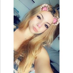 Meet your Posher, Sara